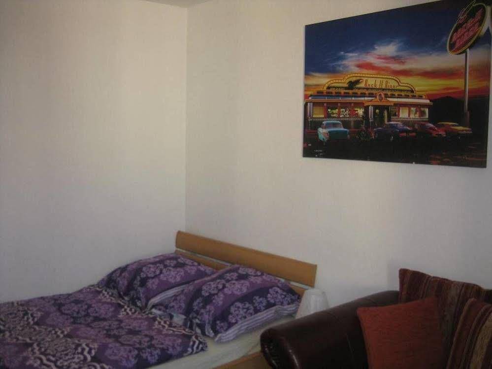 Nauwieser Apartments