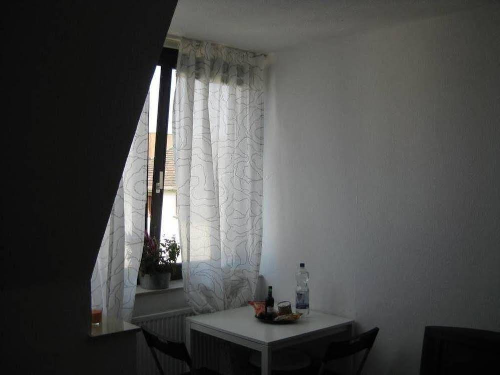 Nauwieser Apartments