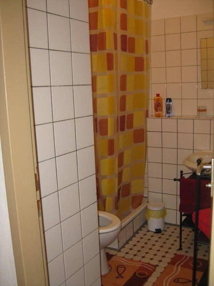 Nauwieser Apartments
