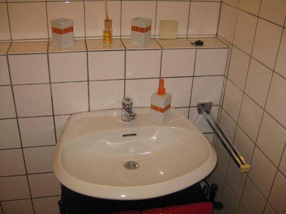 Nauwieser Apartments