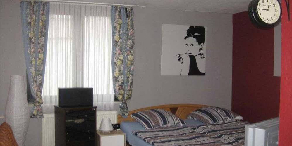 Nauwieser Apartments