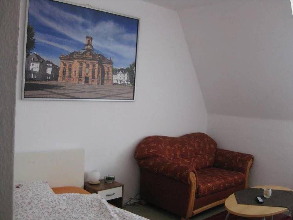 Nauwieser Apartments