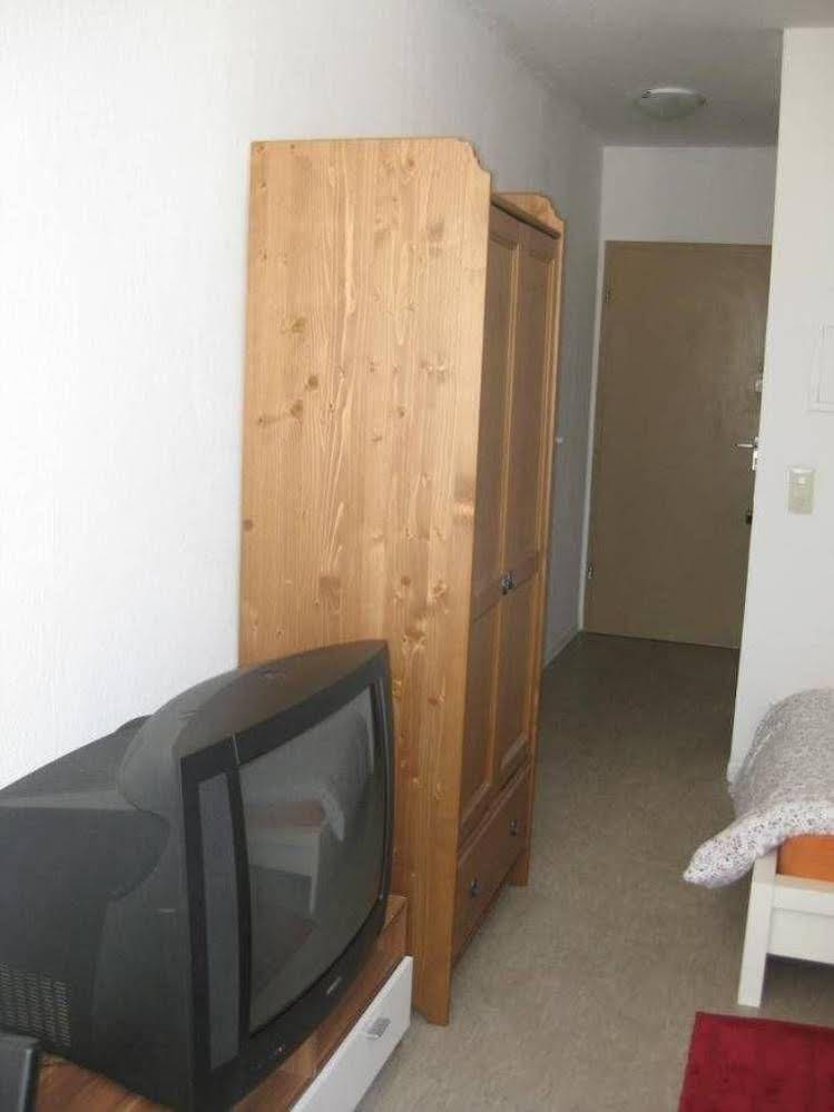 Nauwieser Apartments