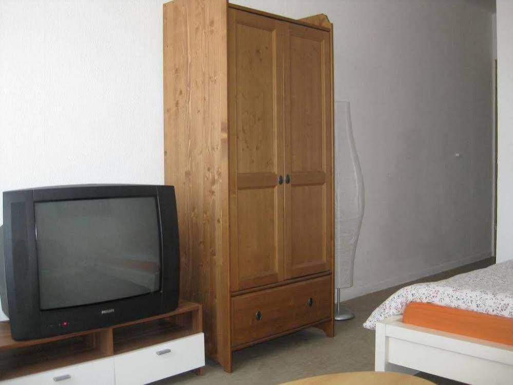 Nauwieser Apartments
