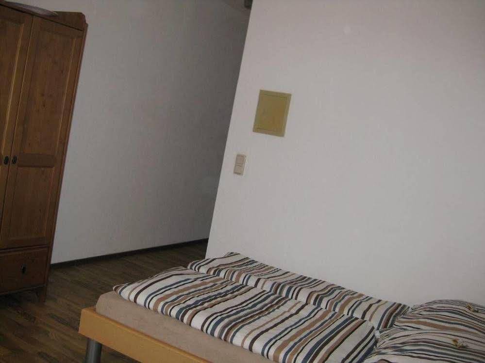 Nauwieser Apartments