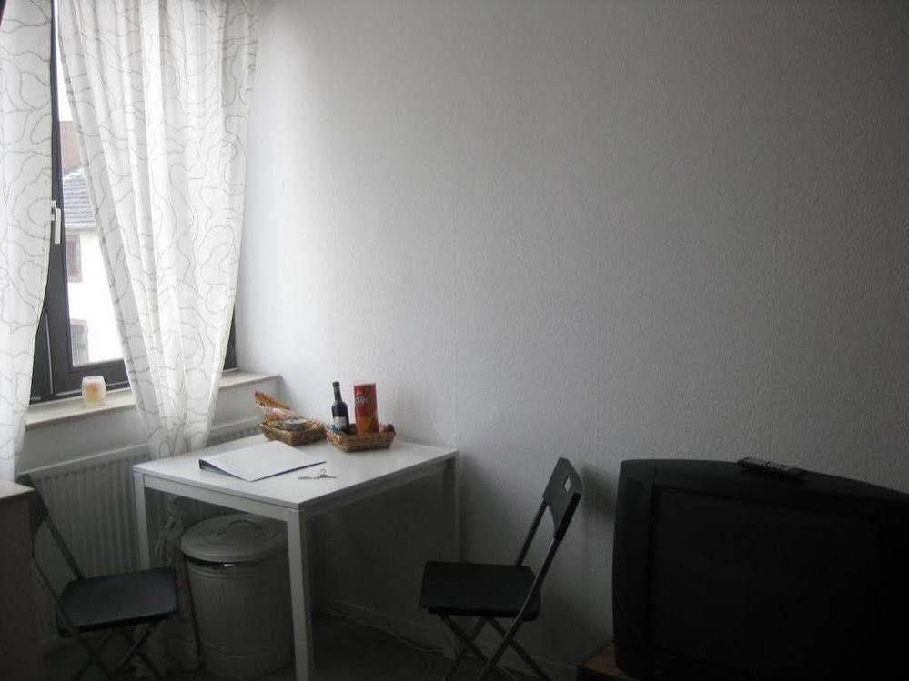 Nauwieser Apartments