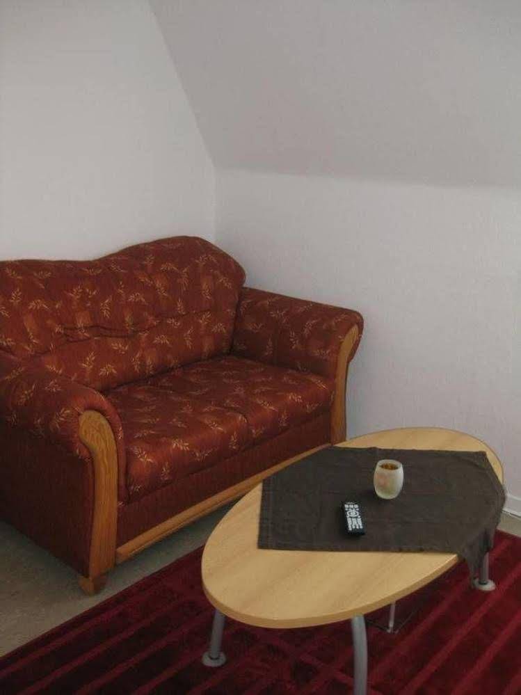 Nauwieser Apartments