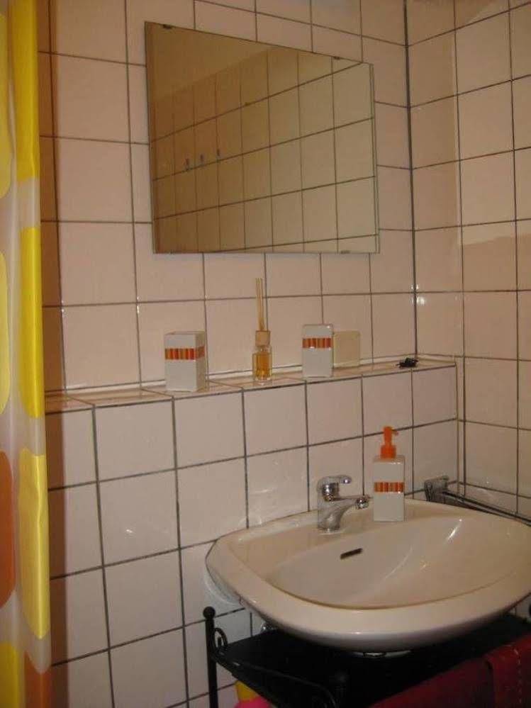 Nauwieser Apartments