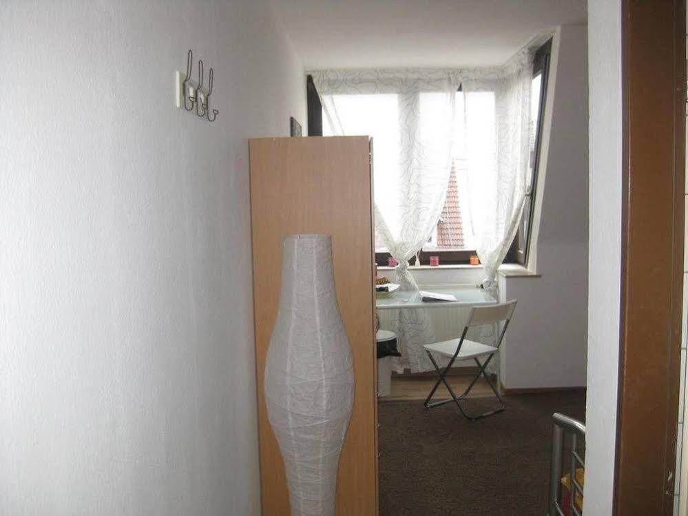 Nauwieser Apartments