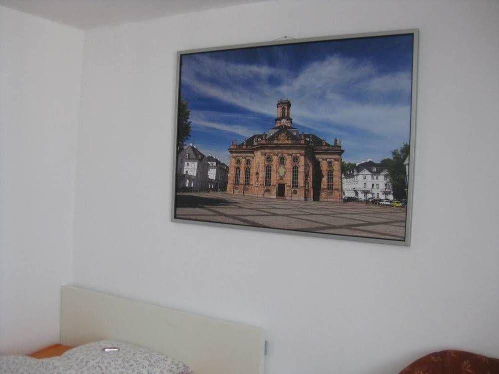 Nauwieser Apartments