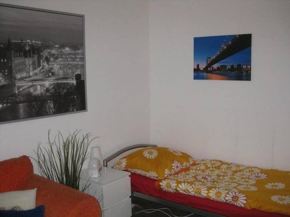 Nauwieser Apartments