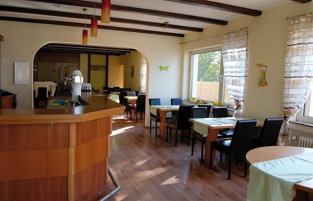 Europa Hotel