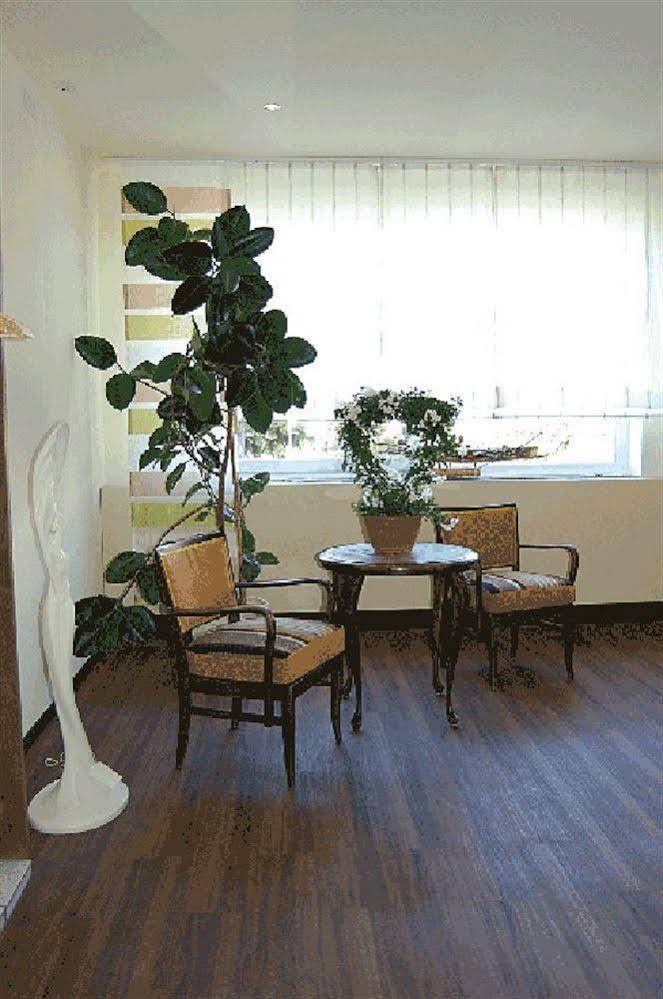 Europa Hotel