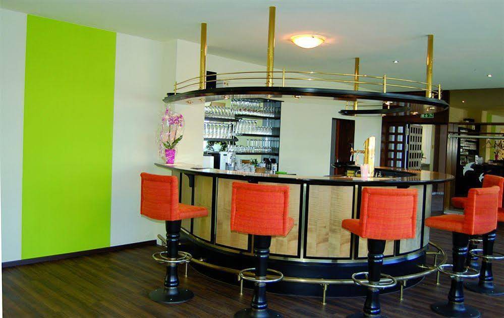 Europa Hotel