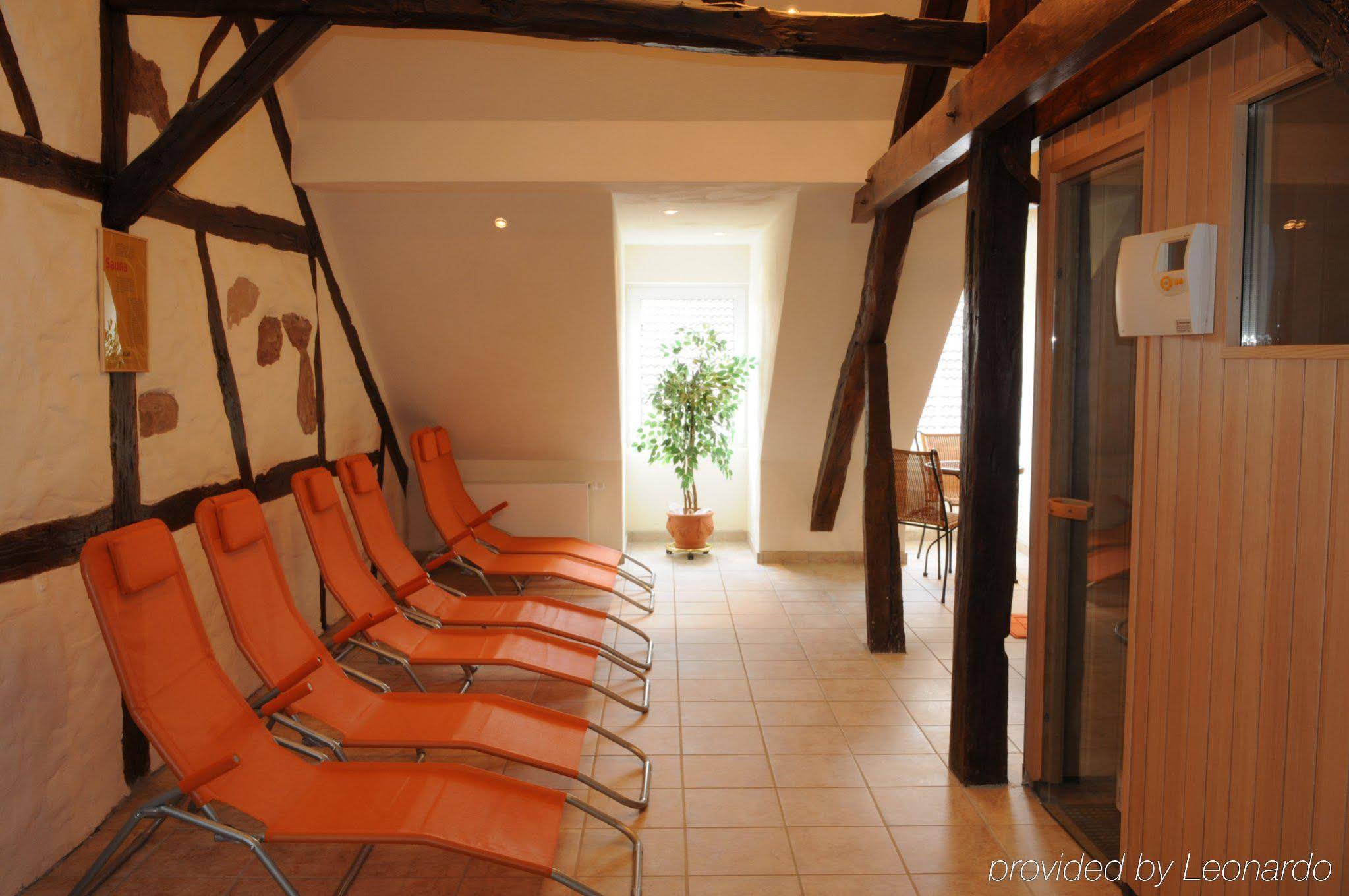 UNO Hotel Posthof, Saarlouis