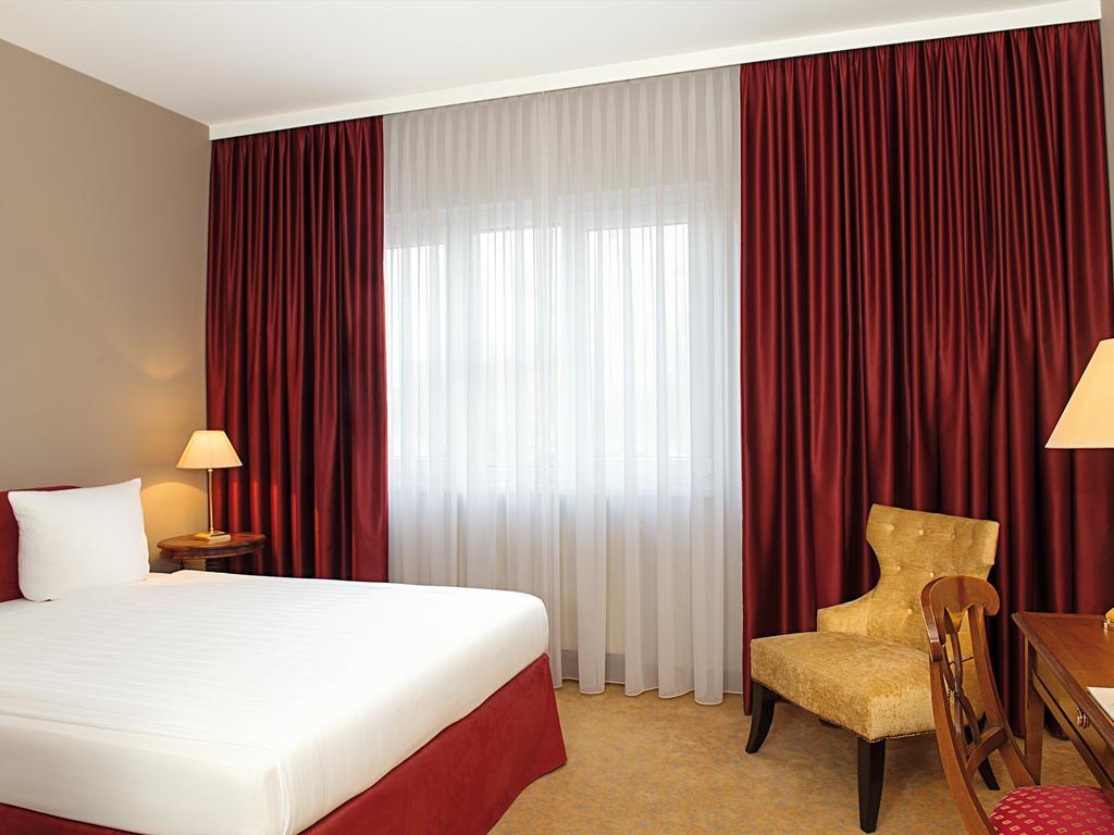 Victor's Residenz-Hotel Saarlouis