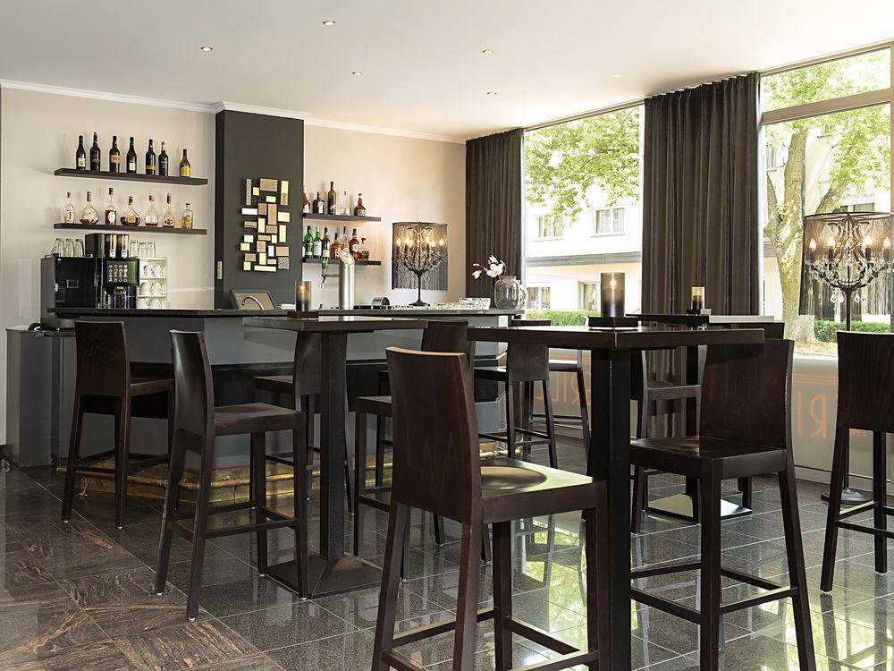 Victor's Residenz-Hotel Saarlouis