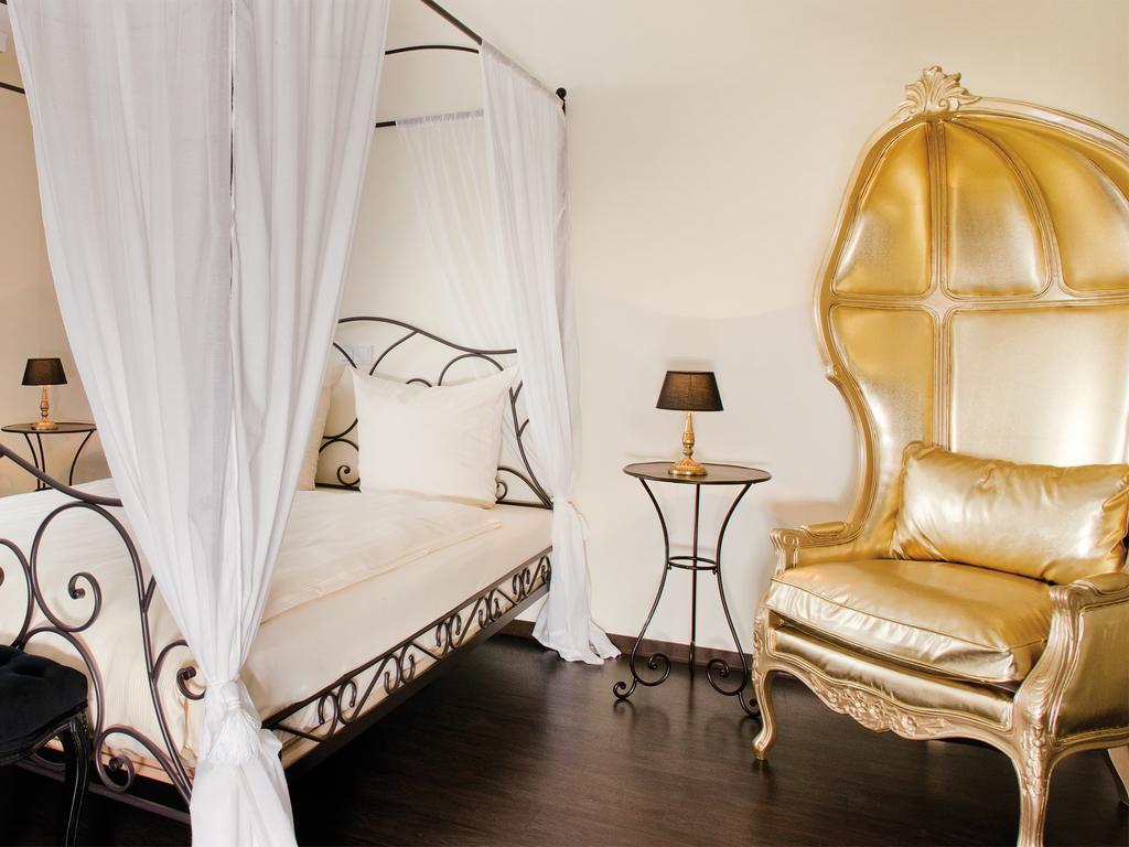 Victor's Residenz-Hotel Saarlouis