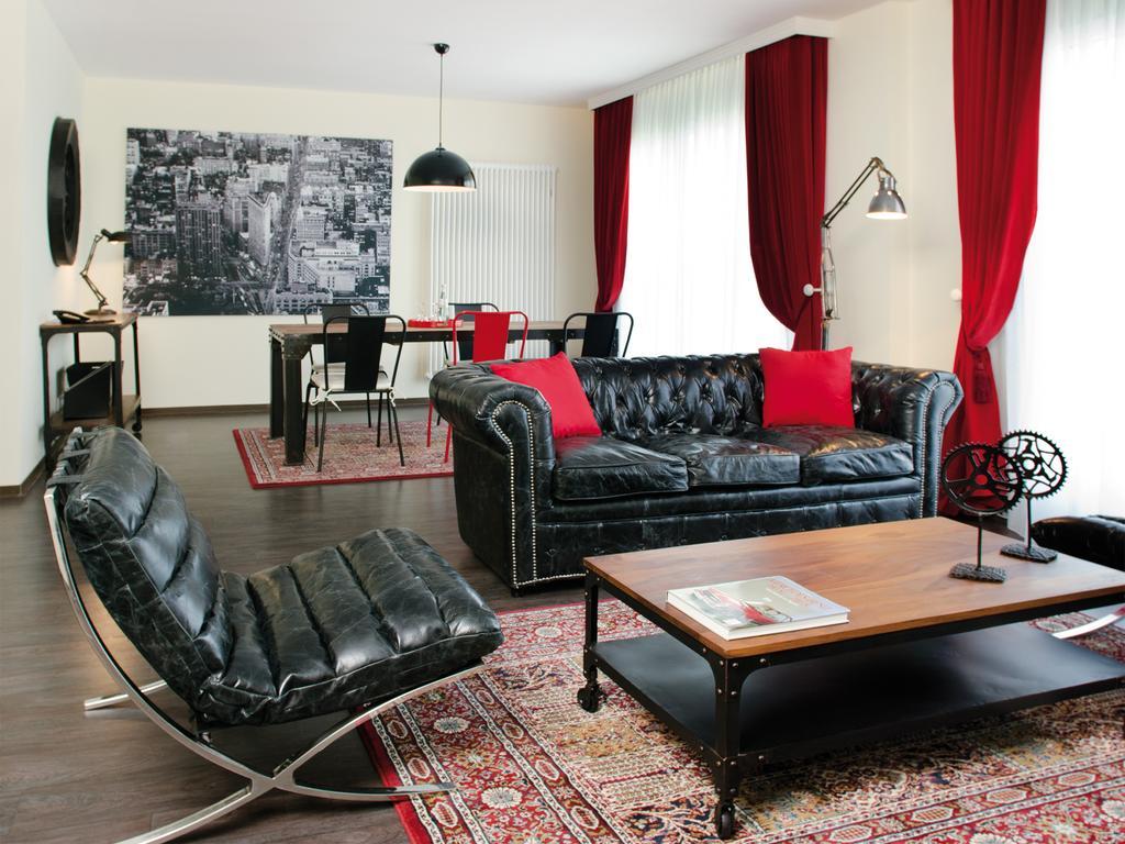 Victor's Residenz-Hotel Saarlouis