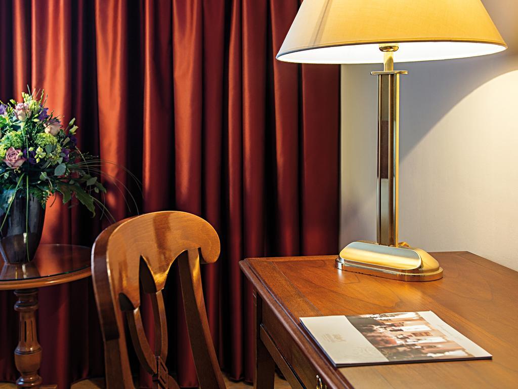 Victor's Residenz-Hotel Saarlouis