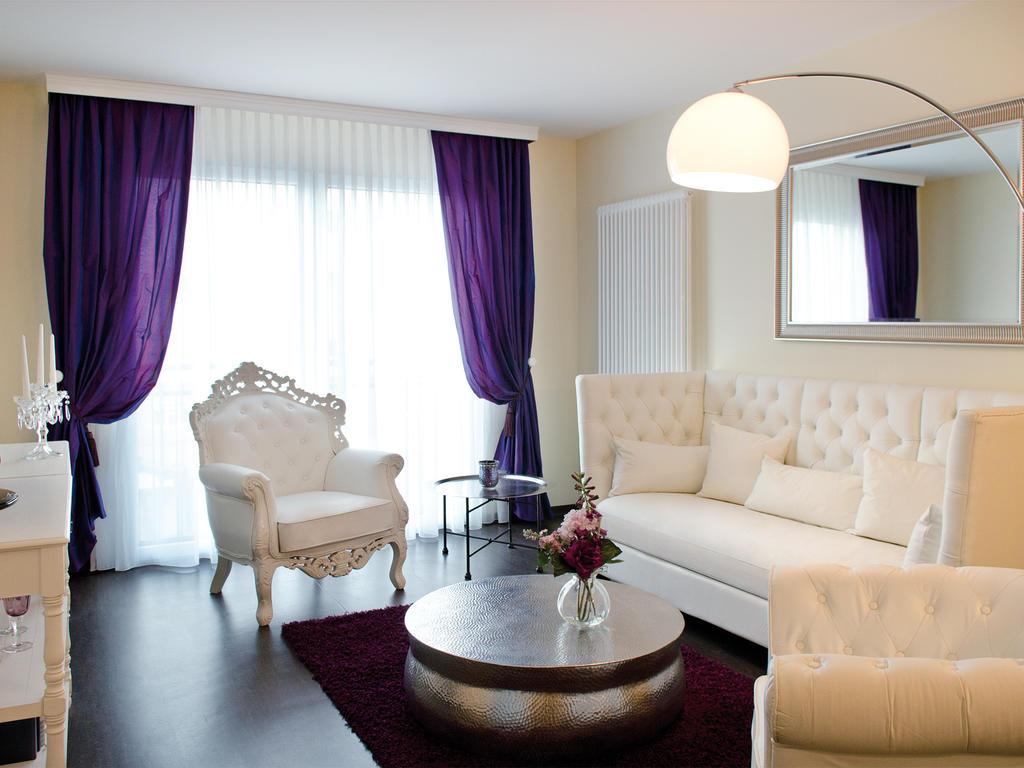Victor's Residenz-Hotel Saarlouis