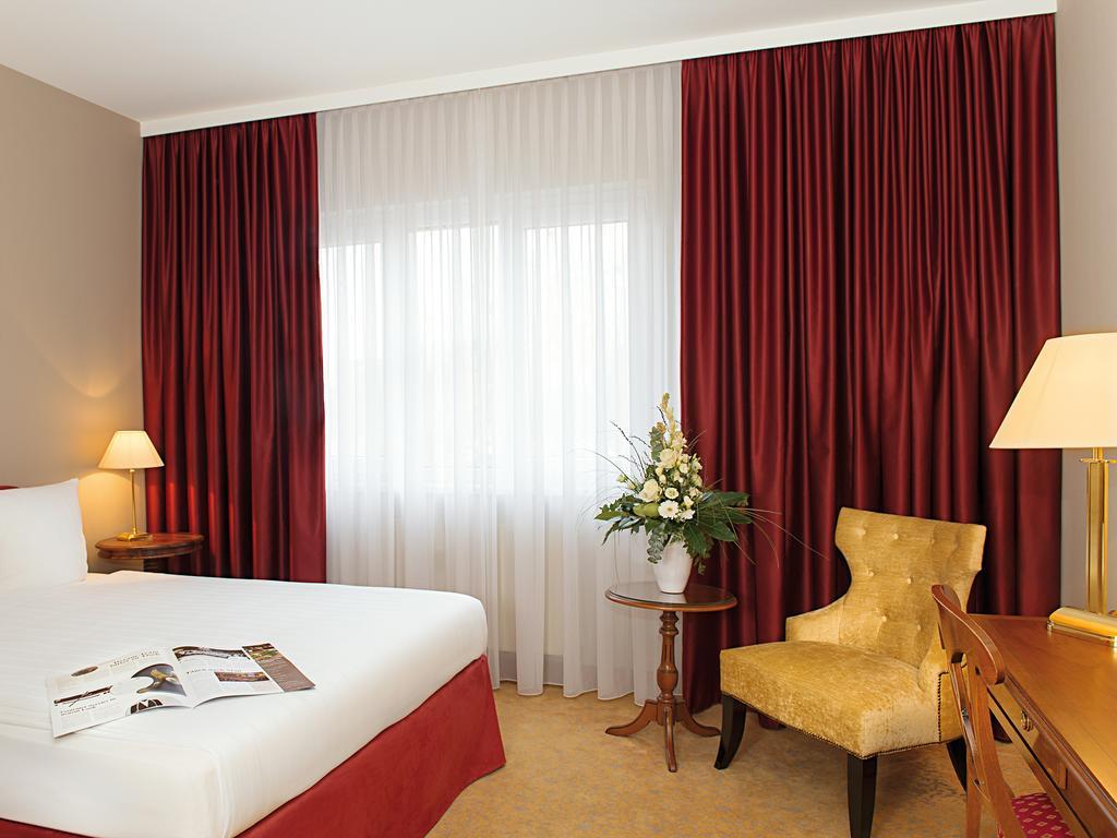 Victor's Residenz-Hotel Saarlouis