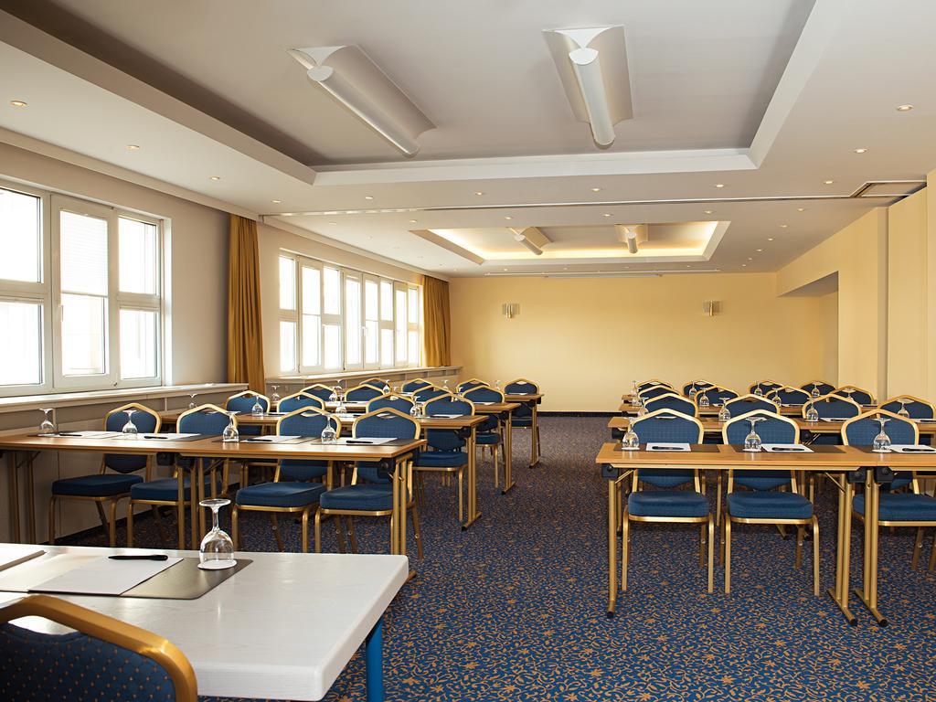 Victor's Residenz-Hotel Saarlouis