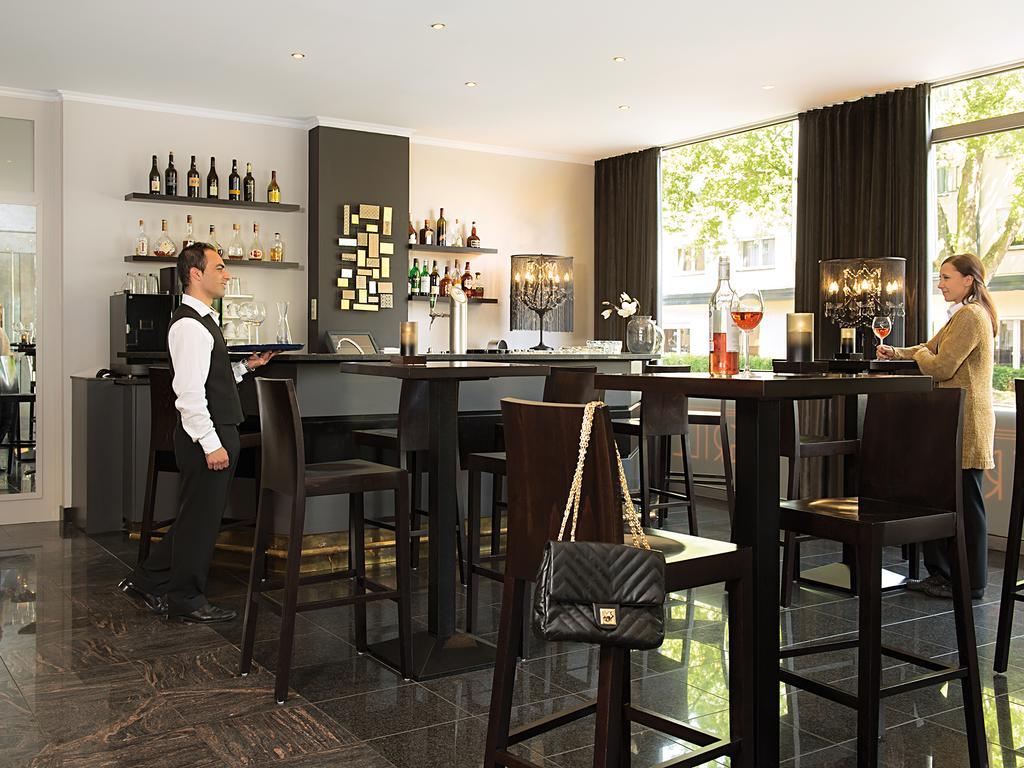 Victor's Residenz-Hotel Saarlouis