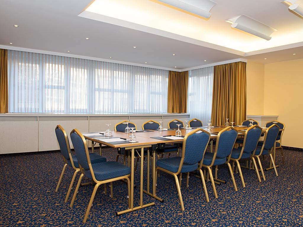 Victor's Residenz-Hotel Saarlouis