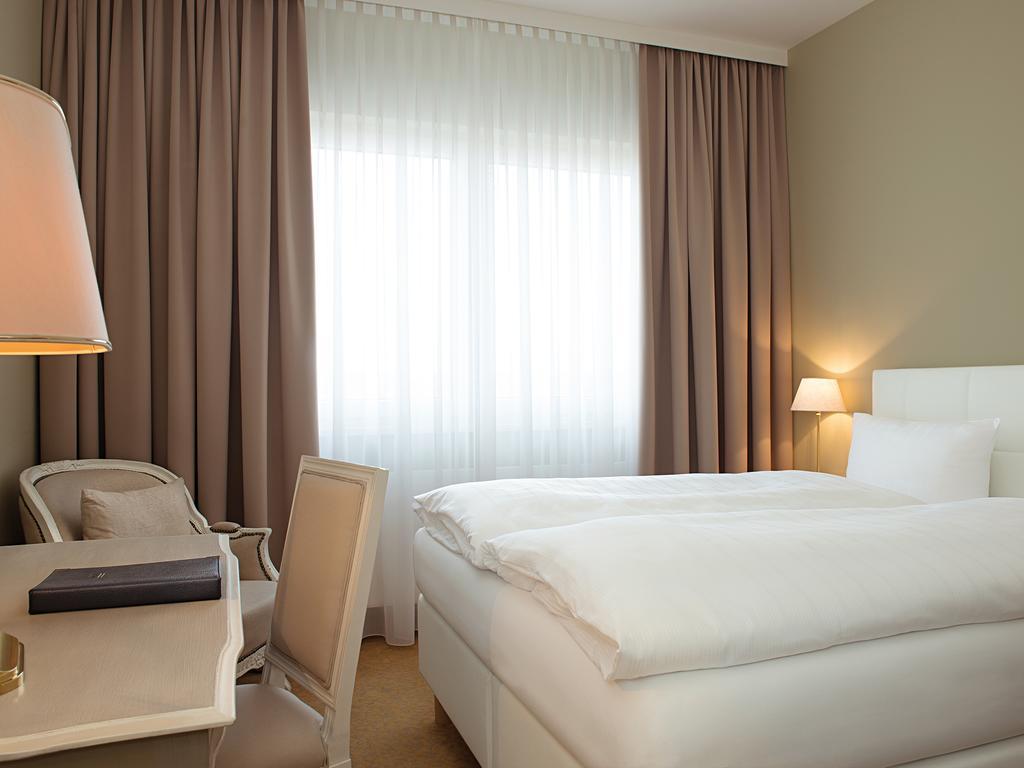 Victor's Residenz-Hotel Saarlouis