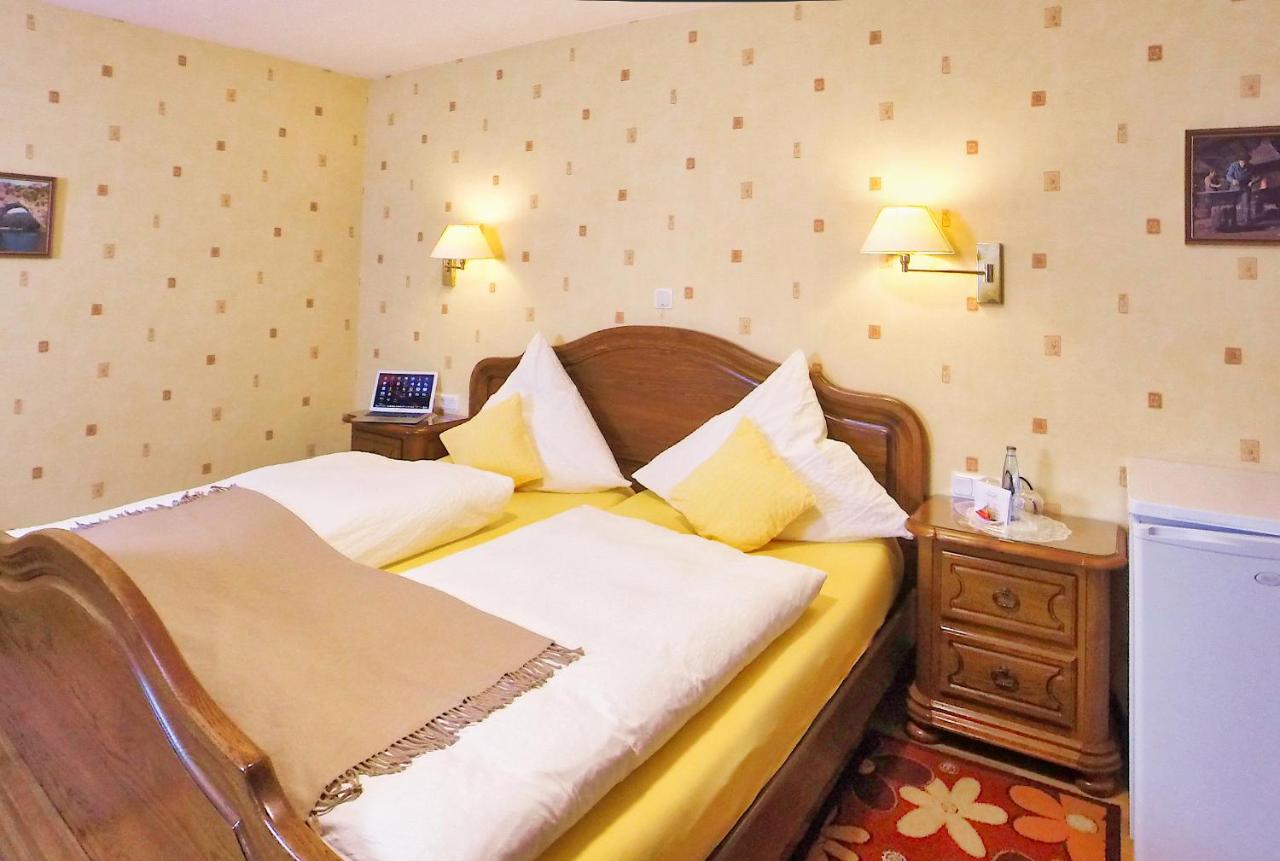 Hotel Maurer