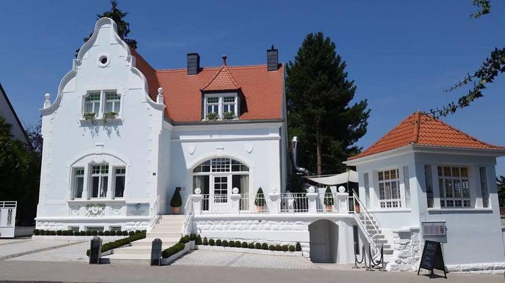 Villa Almarin