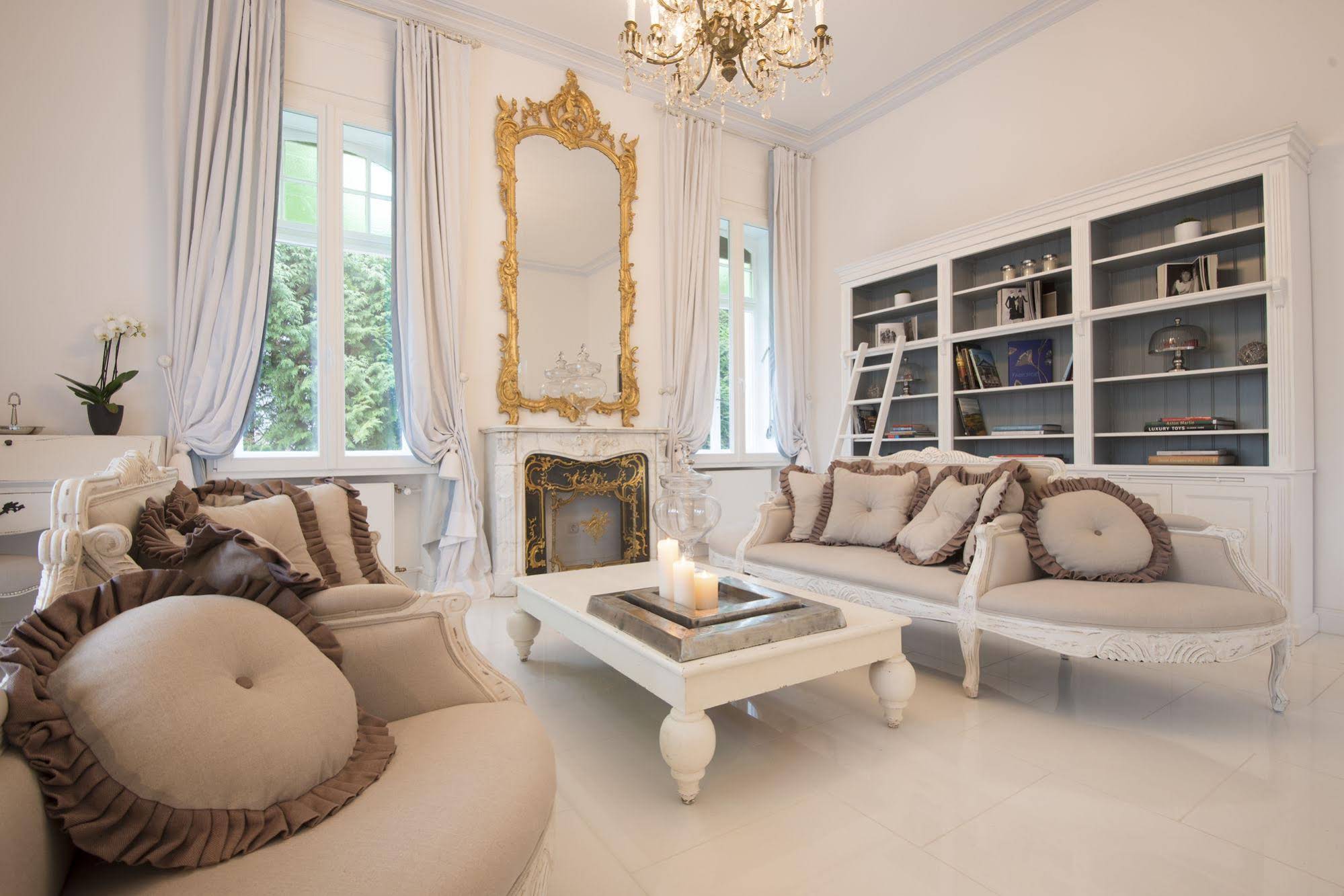 Villa Almarin