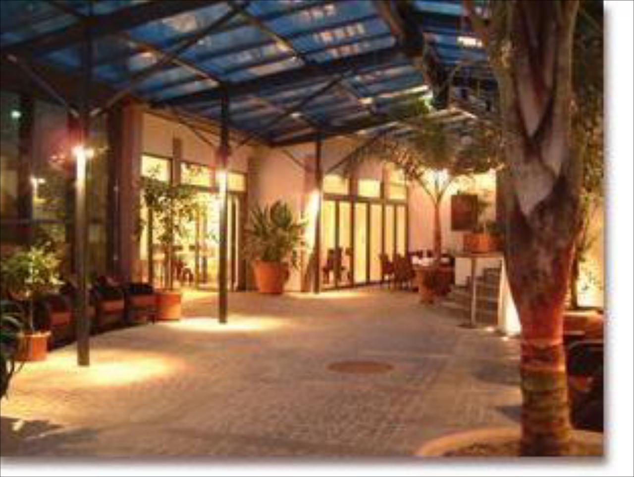 Angel's - das hotel am fruchtmarkt