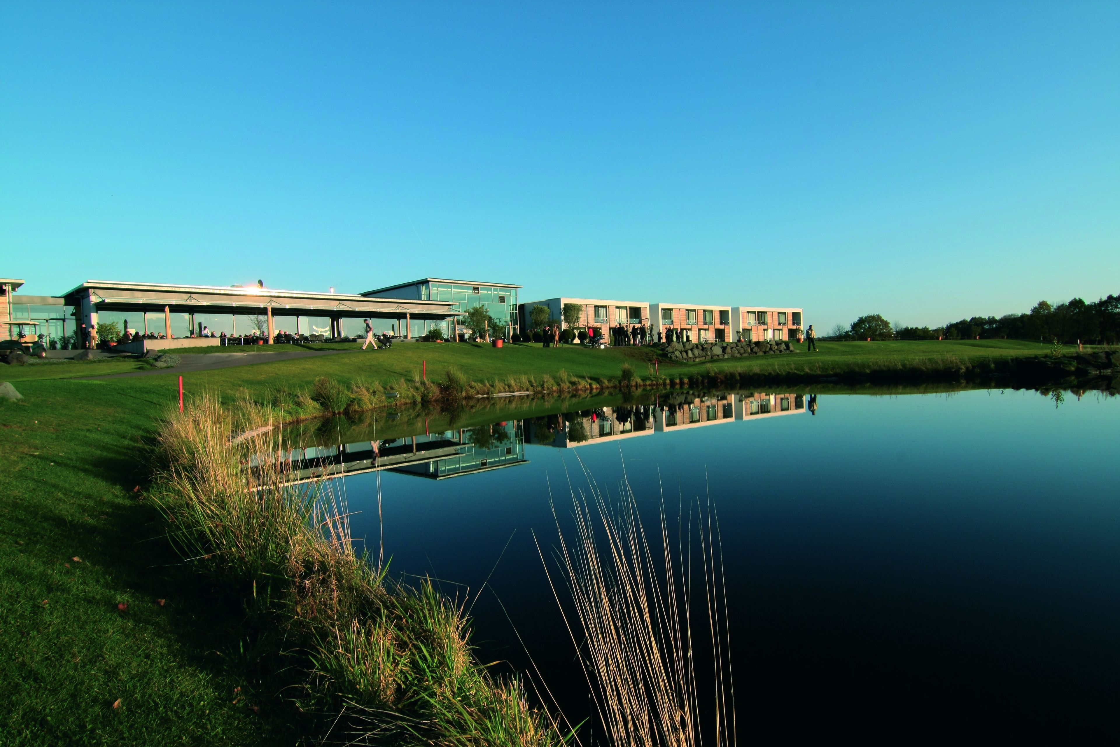 Angel's - das hotel am Golfpark