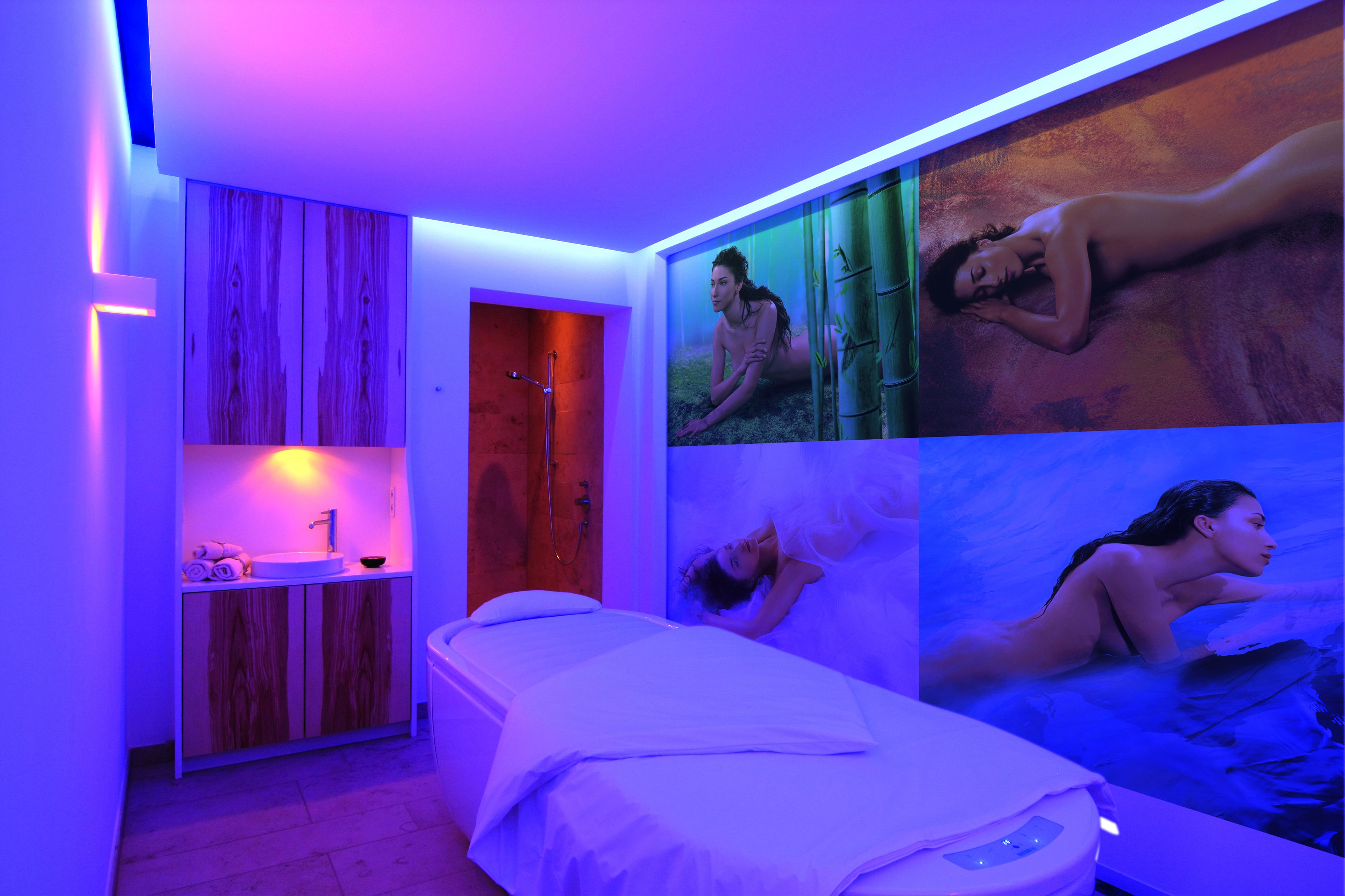Angel's - das hotel am Golfpark