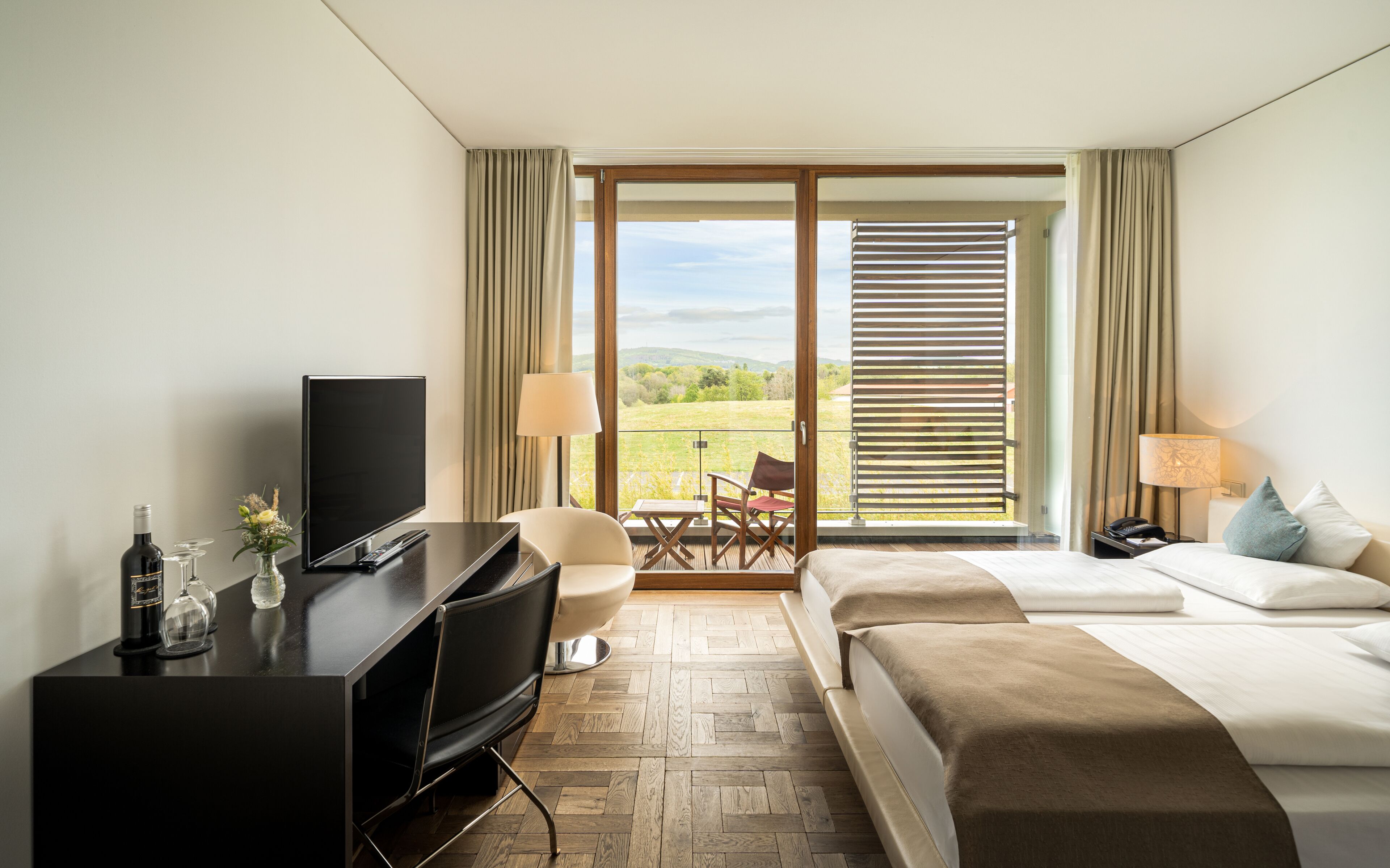 Angel's - das hotel am Golfpark