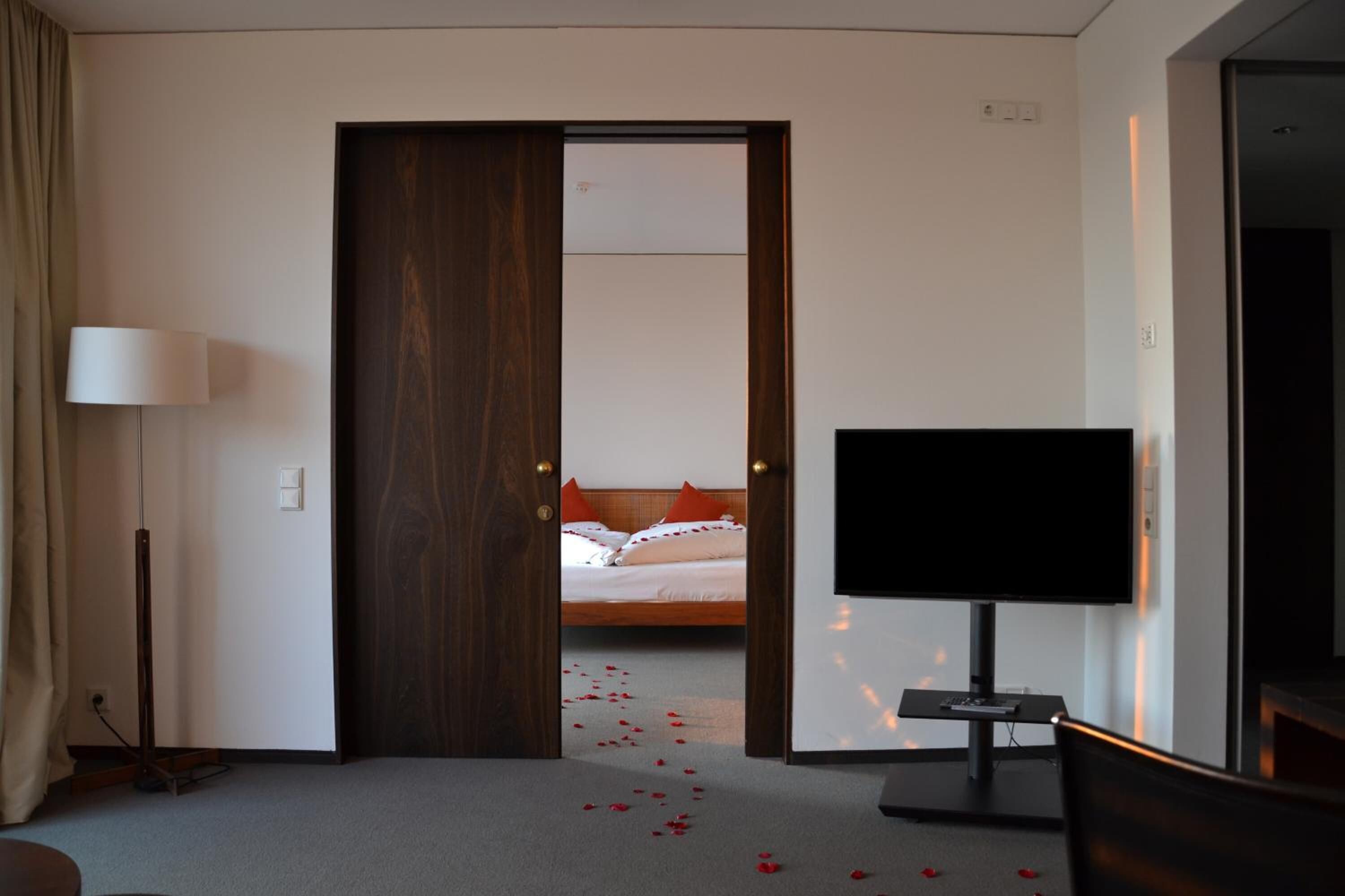 Angel's - das hotel am Golfpark