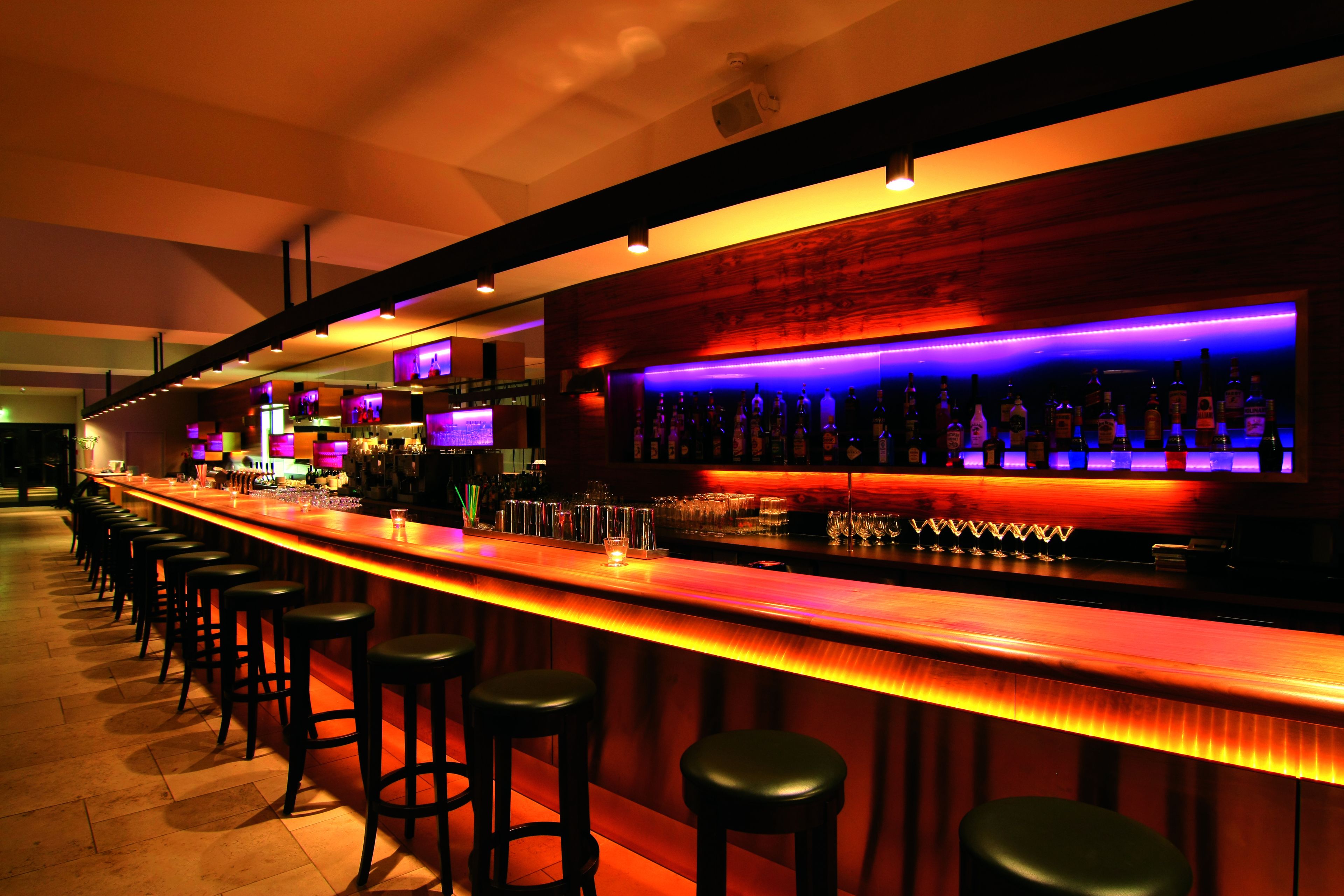 Angel's - das hotel am Golfpark
