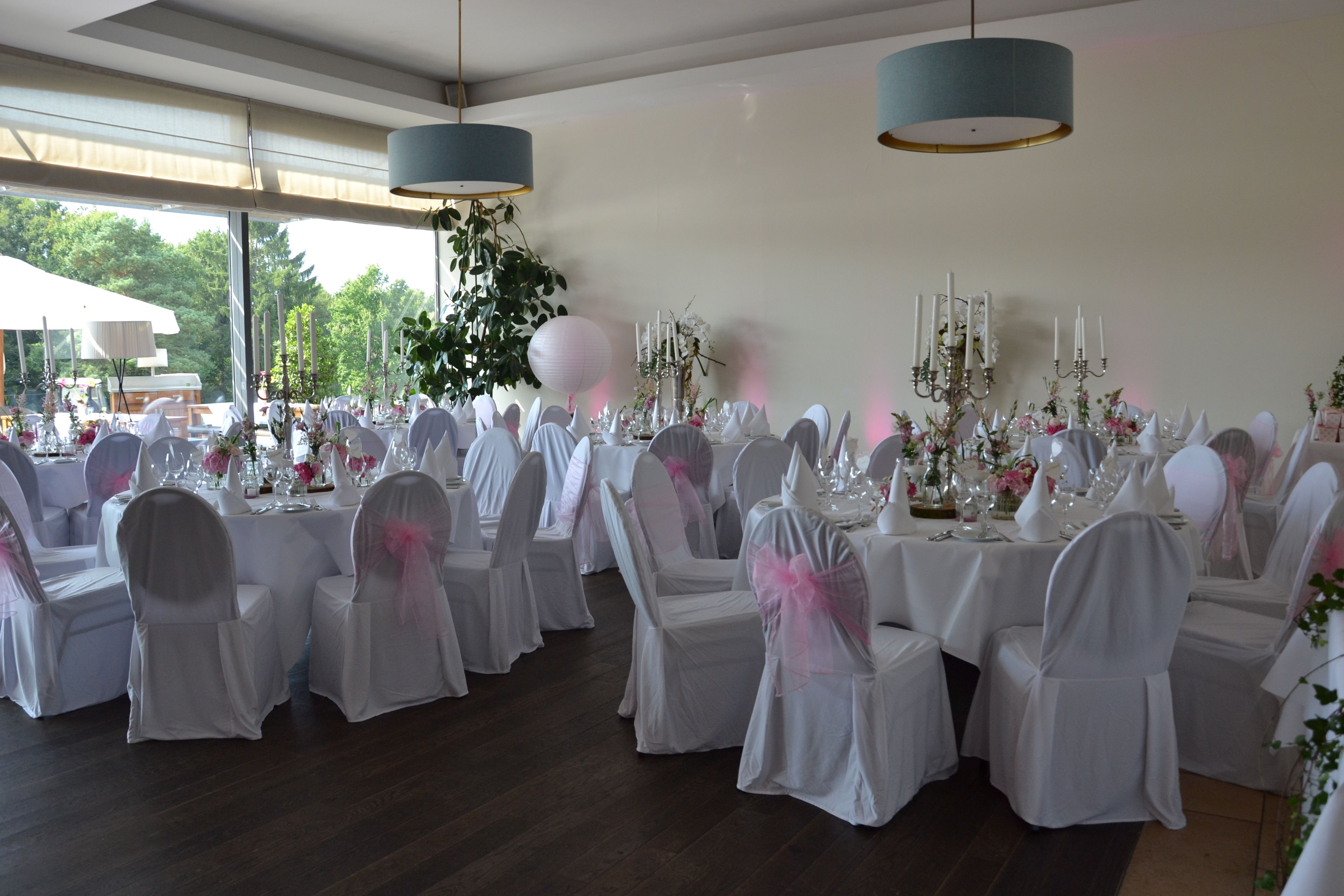 Angel's - das hotel am Golfpark