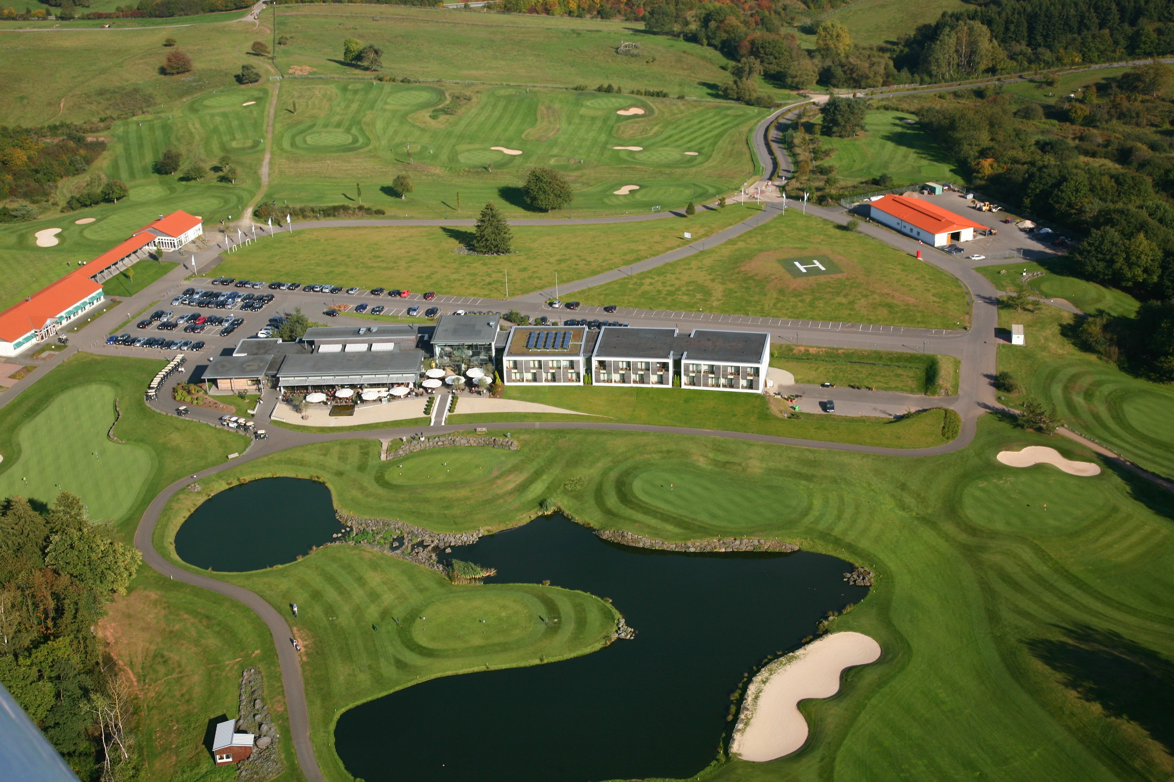 Angel's - das hotel am Golfpark