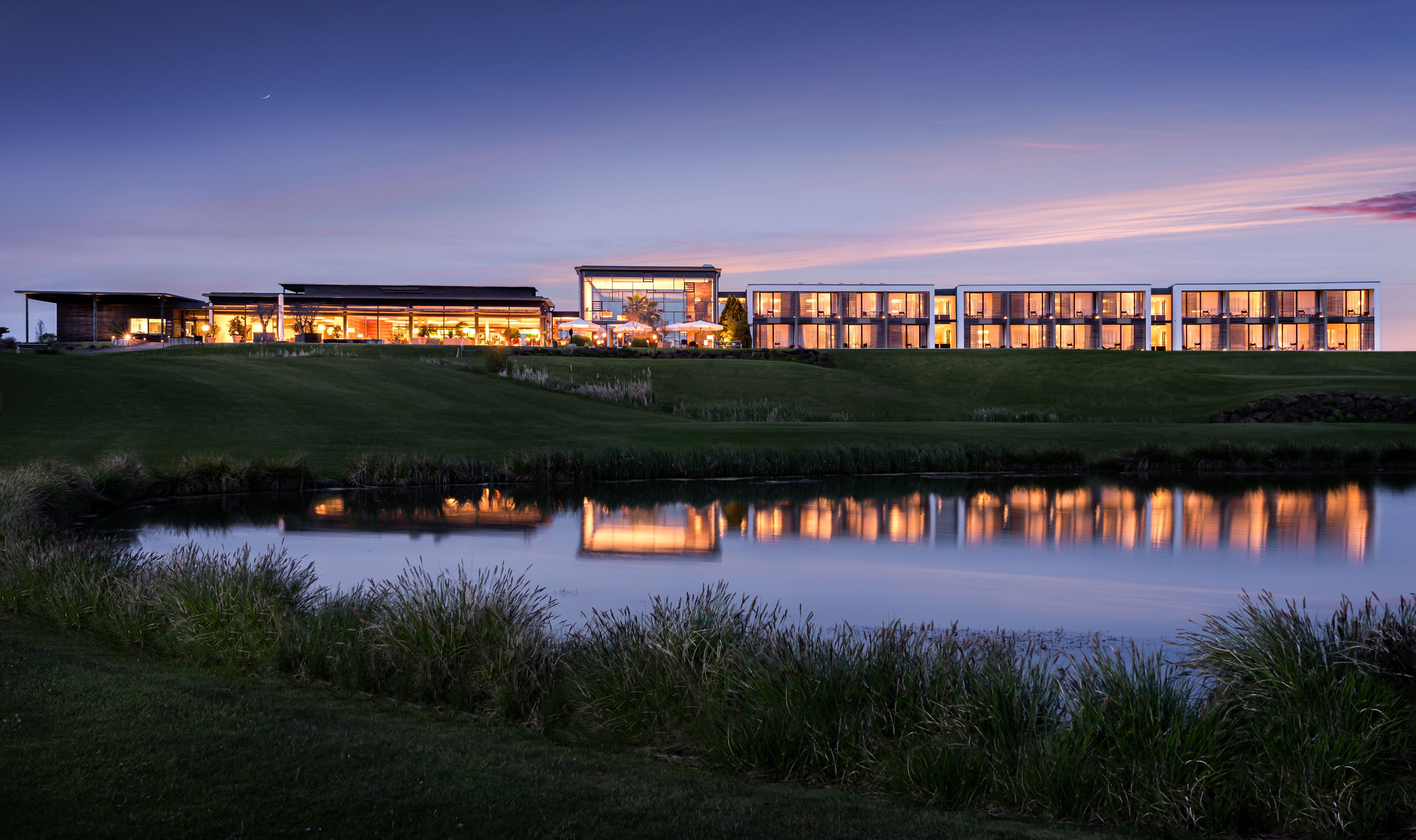 Angel's - das hotel am Golfpark
