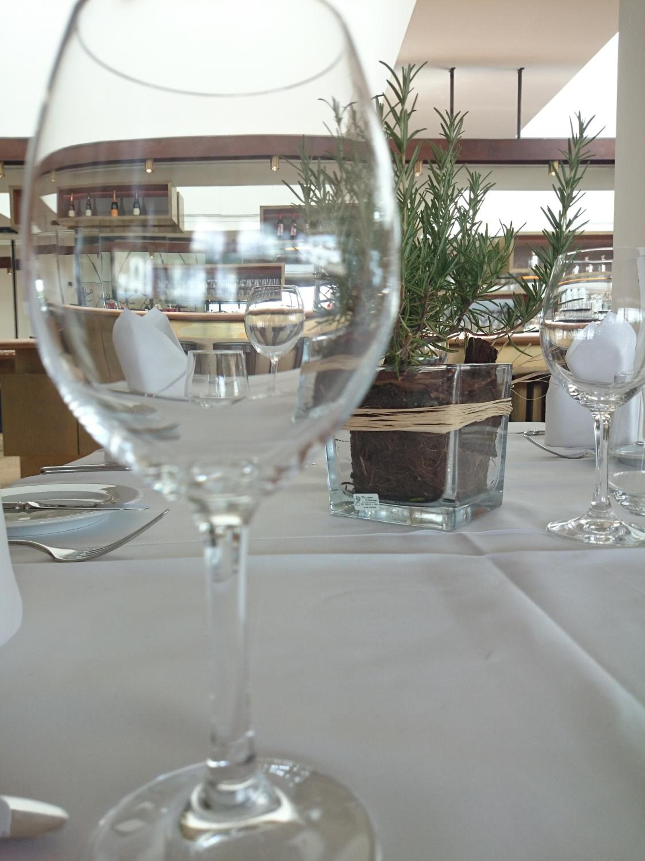 Angel's - das hotel am Golfpark