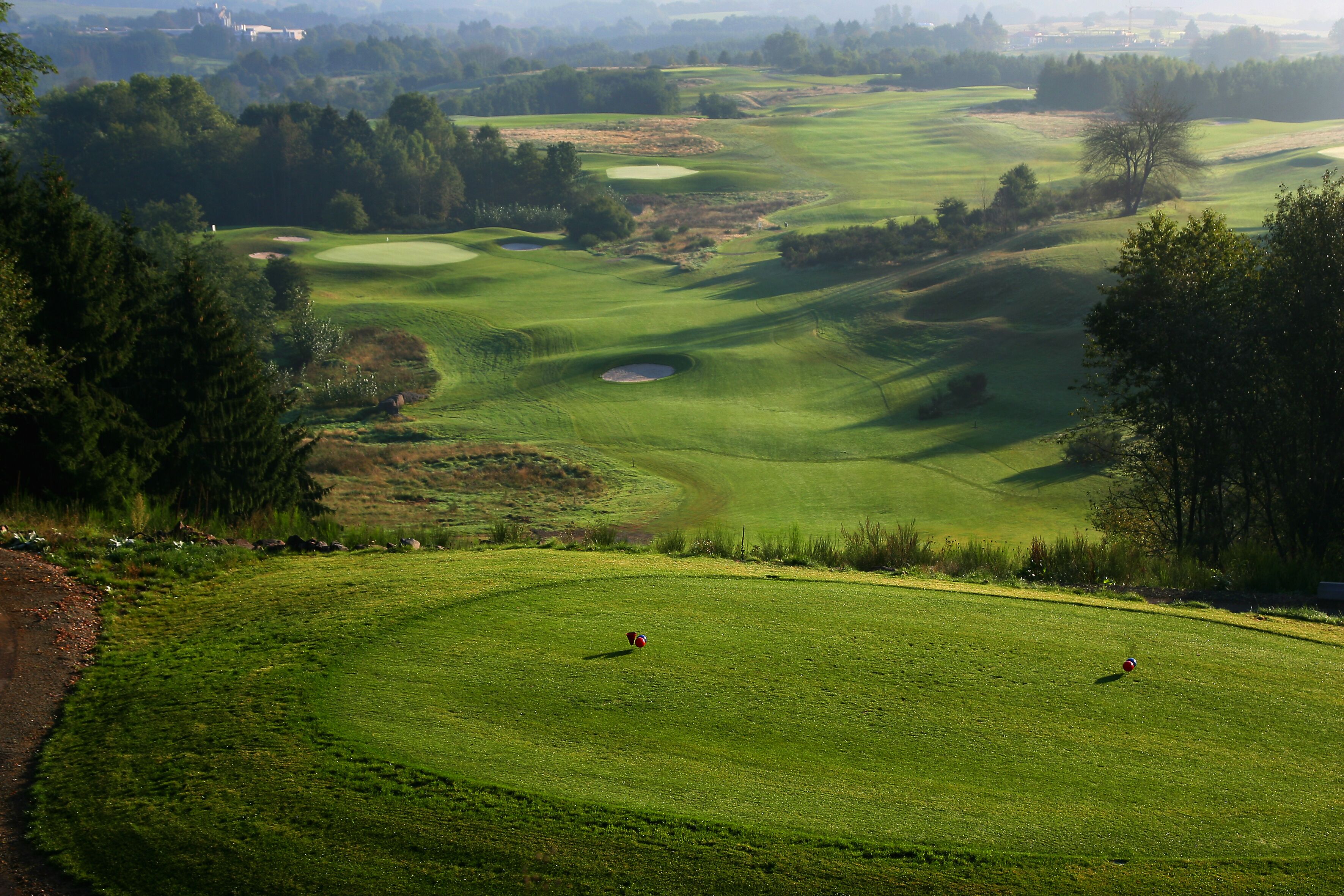 Angel's - das hotel am Golfpark
