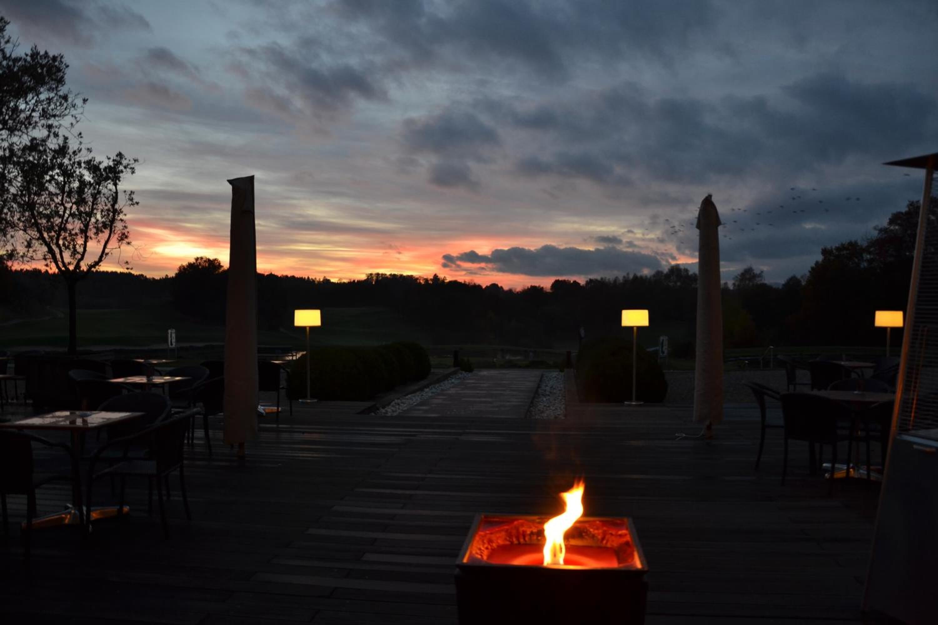 Angel's - das hotel am Golfpark