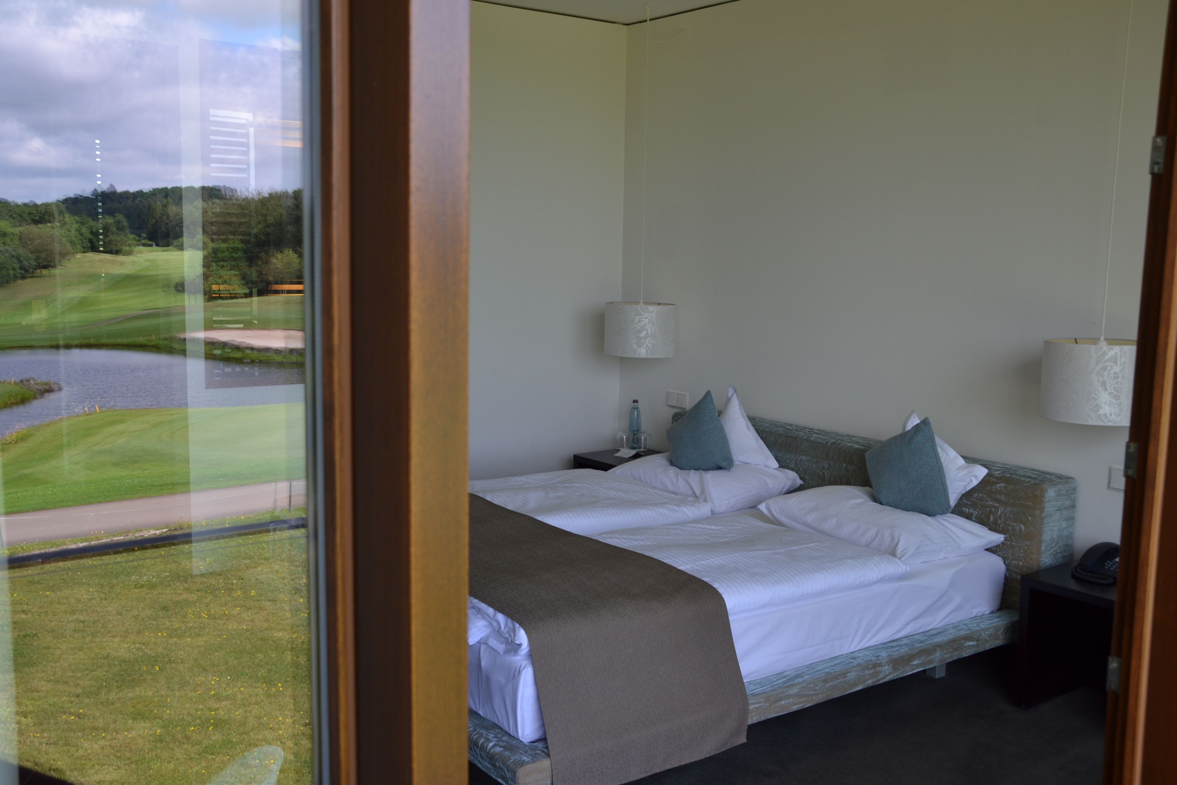 Angel's - das hotel am Golfpark