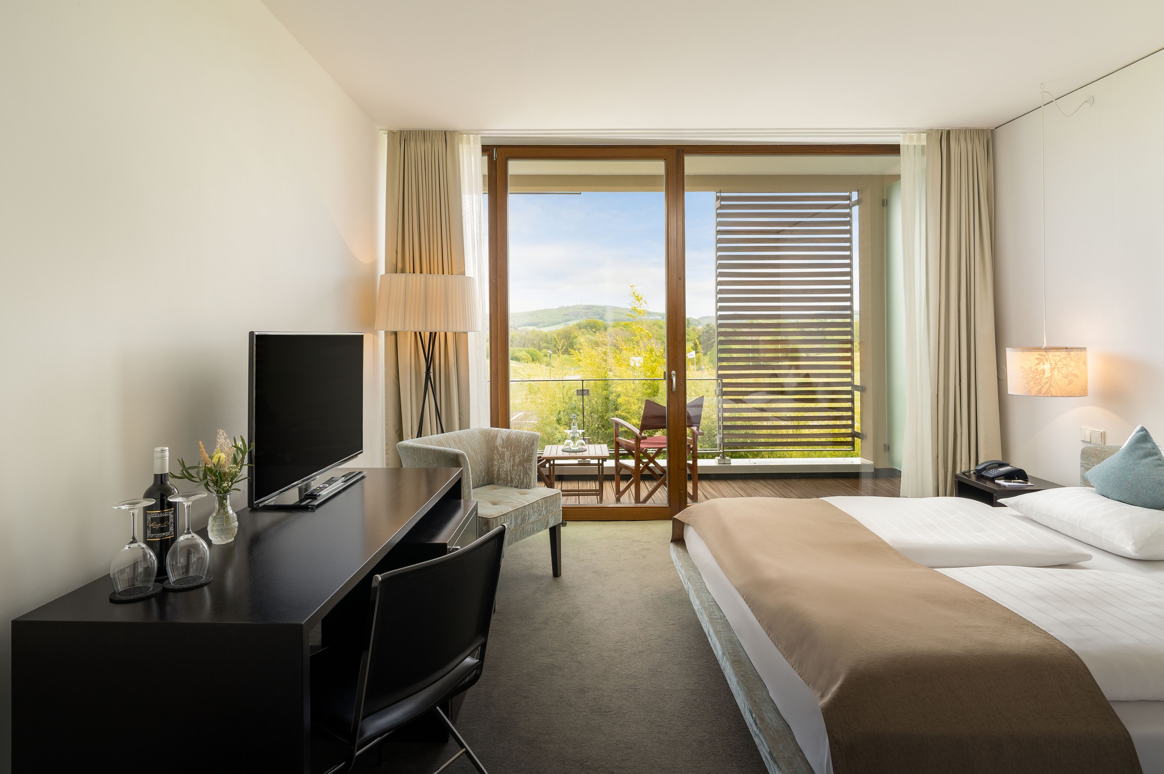 Angel's - das hotel am Golfpark