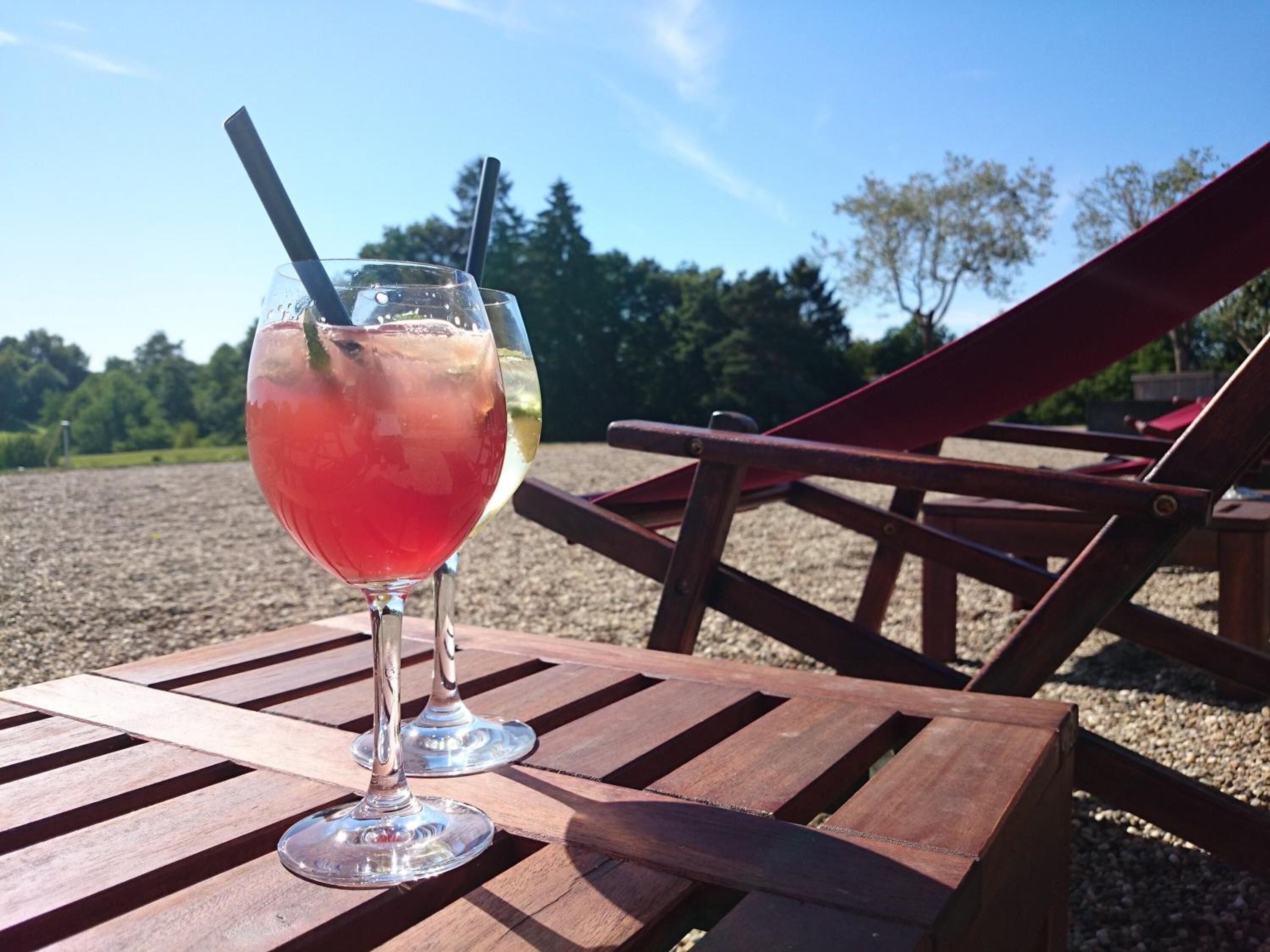Angel's - das hotel am Golfpark