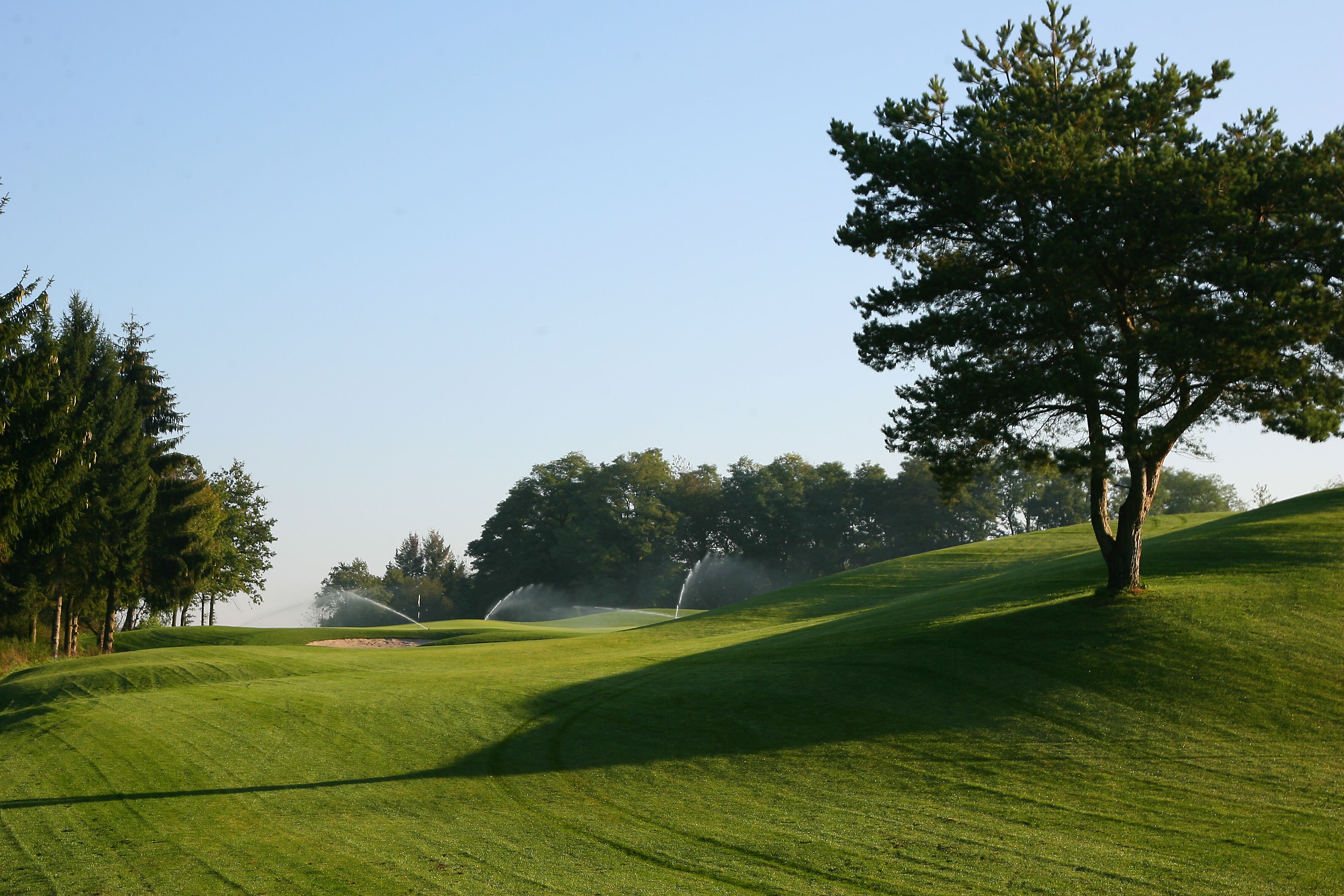 Angel's - das hotel am Golfpark