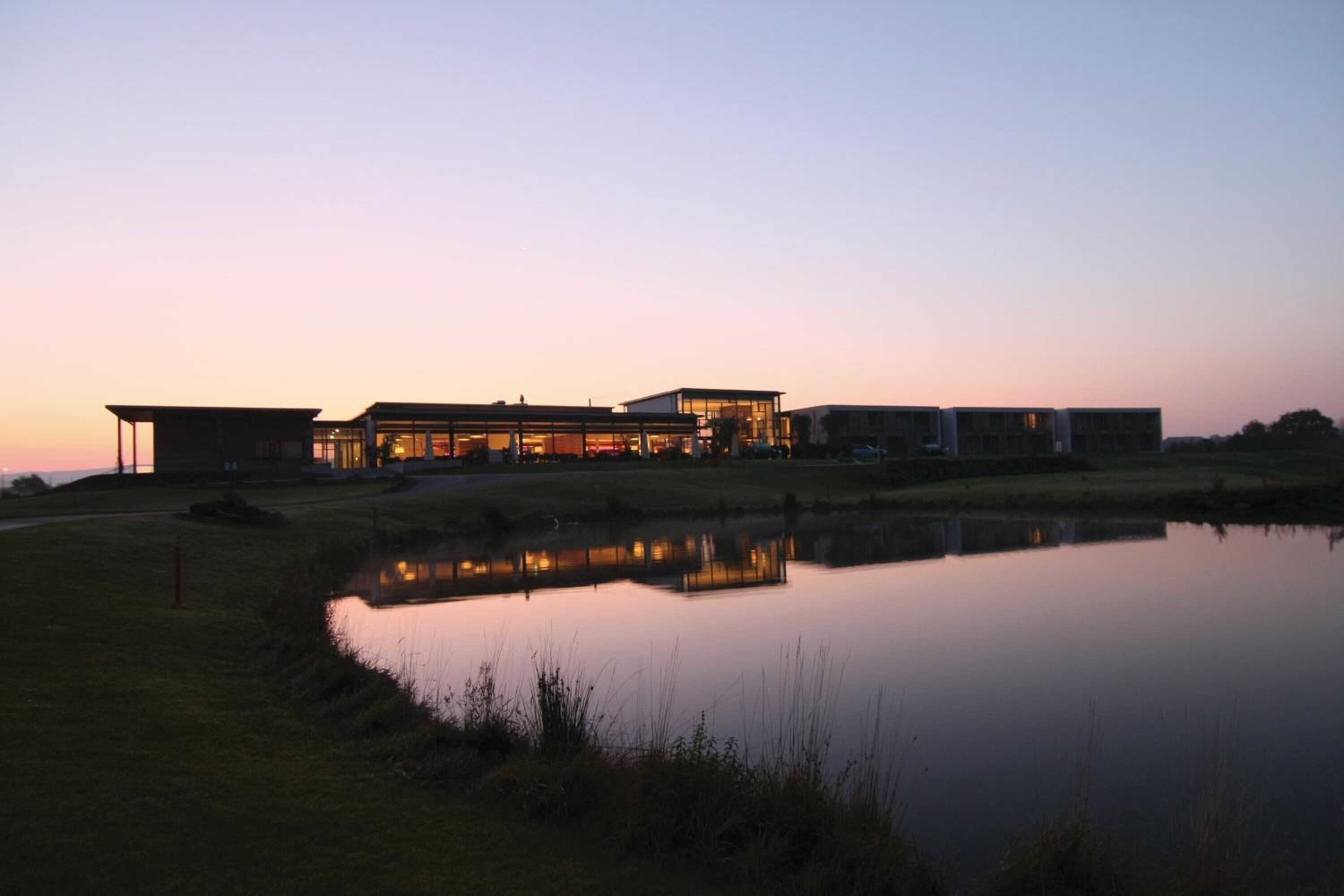 Angel's - das hotel am Golfpark